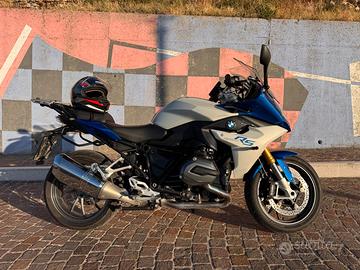 BMW R 1200 RS
