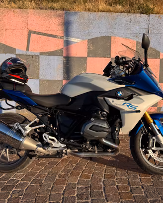BMW R 1200 RS