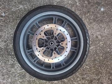 Cerchio Piaggio Beverly