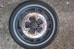 Cerchio Piaggio Beverly