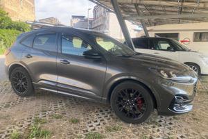 Kuga ST-Line X Black Package 2.0 Diesel