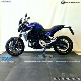 BMW F 900 R Abs
