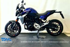 BMW F 900 R Abs