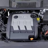 CFW Motore 1.2 TDI Volkswagen Polo (09>14<) 1.2 TD