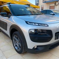 Citroen C4 Cactus BlueHDi 100 Feel