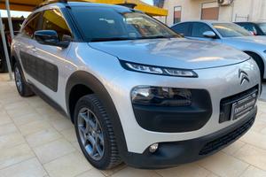 Citroen C4 Cactus BlueHDi 100 Feel