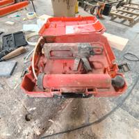 pistola per resina hilti