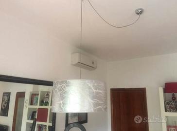 3 Lampadari vari