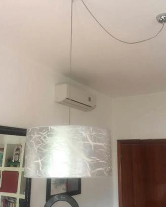 3 Lampadari vari