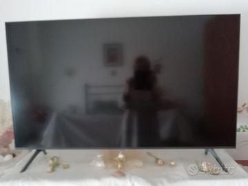 TV a led