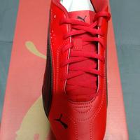 scarpe da uomo nuove originali puma nr 42 