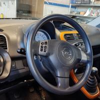Cruscotto OPEL AGILA del 2011