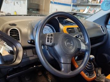 Cruscotto OPEL AGILA del 2011