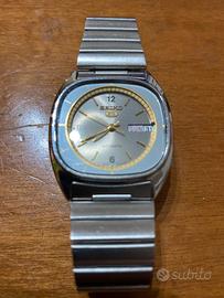 Seiko 5 ref. 6309-5810 Automatico Vintage (1983)