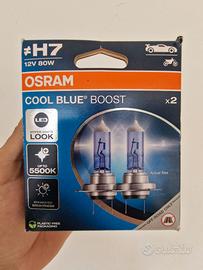 Lampadine led h7 omologate