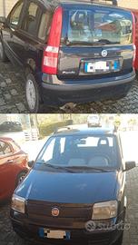 FIAT Panda 1ª serie - 2004