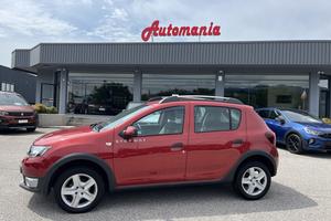 DACIA SANDERO DUSTER STEPWAY 1500 DCI 90 CV