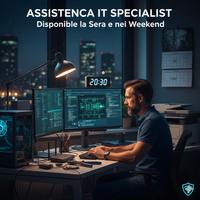 It Specialist