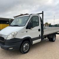 Iveco Daily 35C15 Cassone fisso