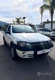 Fiat Strada 1.3 MJT PICK UP ADVENTURE - 2006
