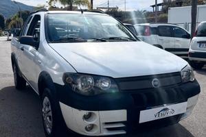 Fiat Strada 1.3 MJT PICK UP ADVENTURE - 2006