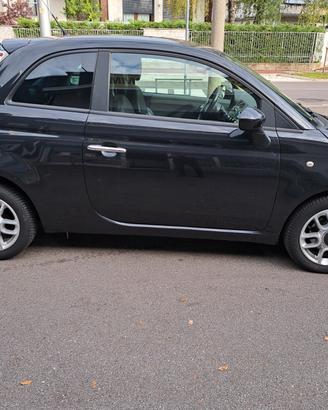 Fiat 500 1.3 Multijet 16V 95 CV Sport