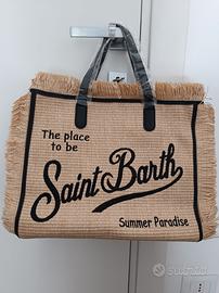 borsa saint Barth 