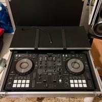 pioneer ddj 800