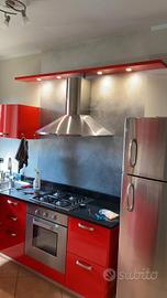 cucina made in Italy 