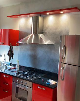 cucina made in Italy 