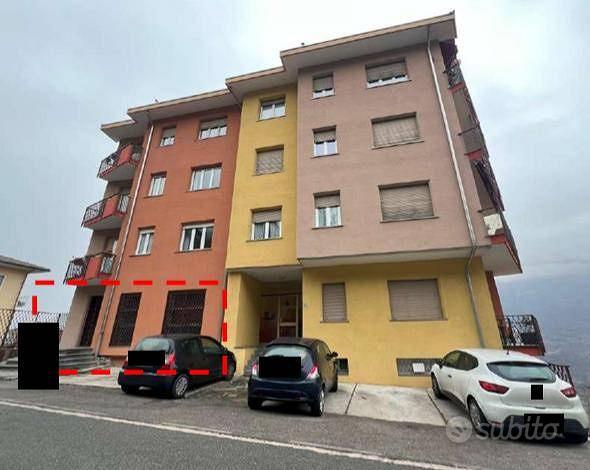 Immobile in asta di 123 m² con 1 locale a Casale C - Vista 3