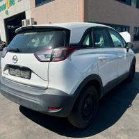 RICAMBI USATI OPEL CROSSLAND X 2019 1.2 BENZINA