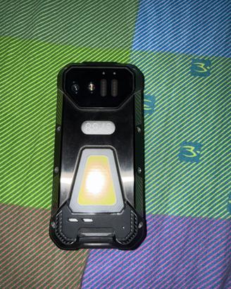 Telefono rugged tank mini