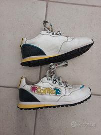 Liu Jo Me Contro Te Scarpe Bambina Tg 31
