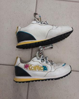 Liu Jo Me Contro Te Scarpe Bambina Tg 31