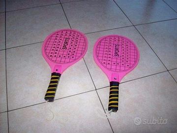 Racchette
