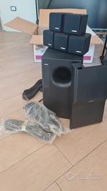 Bose Acoustimass 6