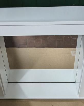 Specchiera per bagno