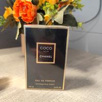 Coco noir 