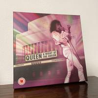 Queen A Night At The Odeon - Deluxe box set