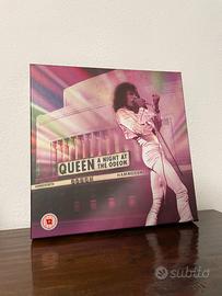 Queen A Night At The Odeon - Deluxe box set
