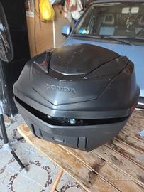 Bauletto Smartkey HONDA SH 350 per ricambi
