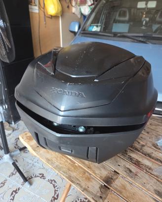 Bauletto Smartkey HONDA SH 350 per ricambi