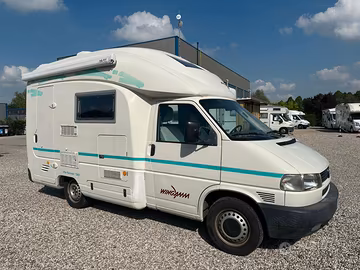 WINGAMM PERFORMER 510