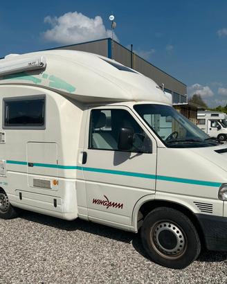 WINGAMM PERFORMER 510