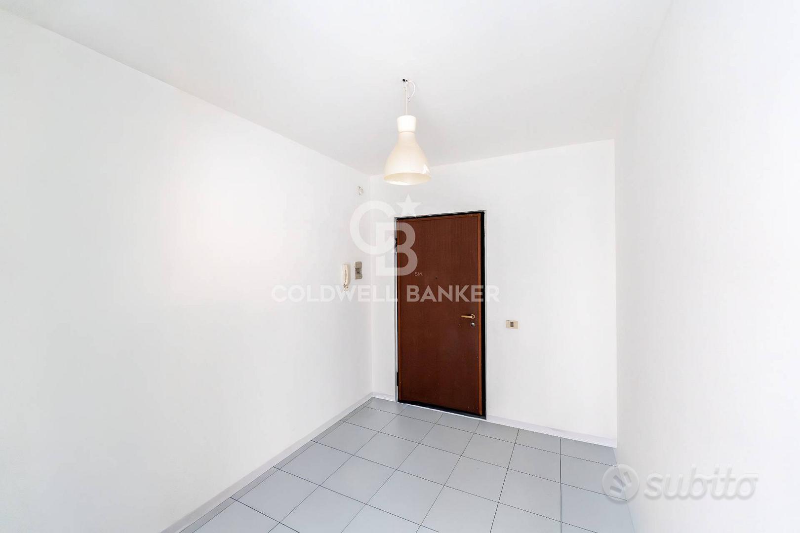 Apartment in Mascali, Fondachello - Vista 4