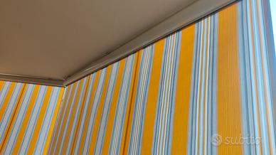 tenda tempotest Cod.  636/12