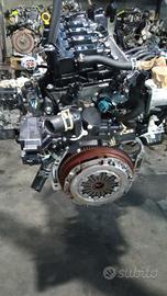 Motore Suzuki Swift 1.2 Benzina-gpl codice K12D km