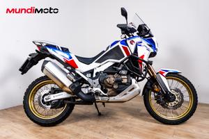 HONDA CRF 1100 L AFRICA TWIN DCT - 2020