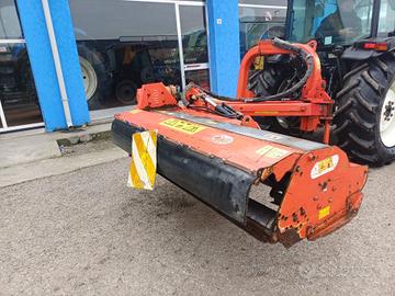 trincia fossi Maschio a mazze da 1,85m